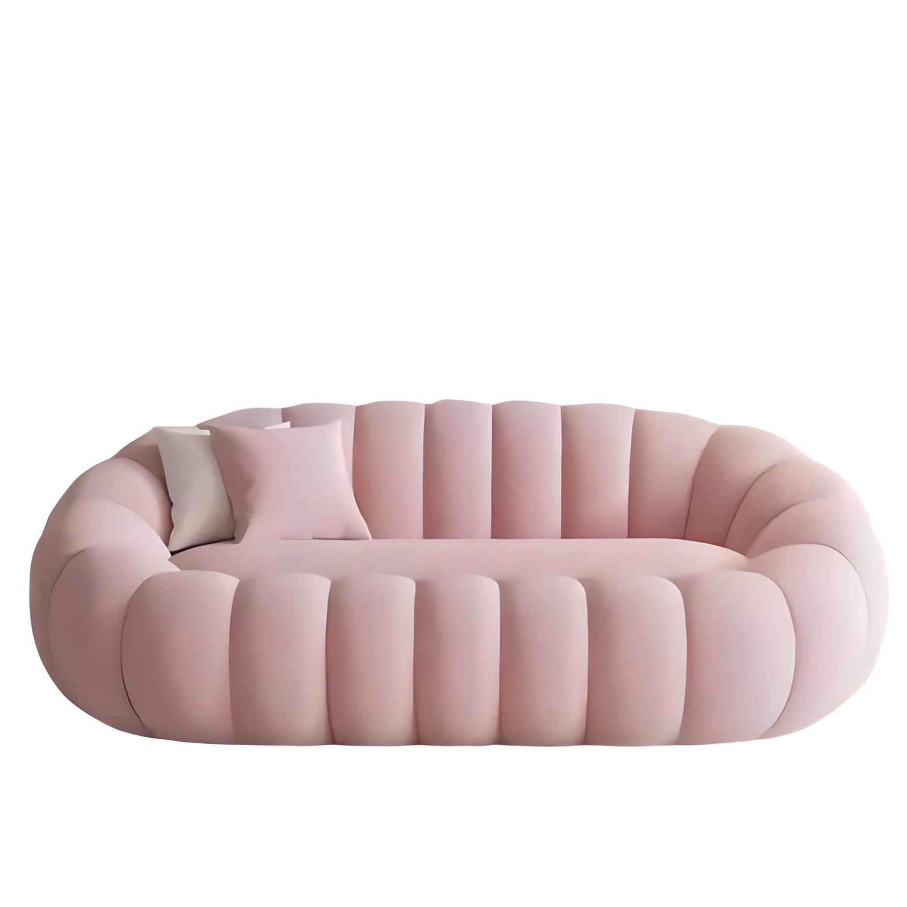 كنبة خشب طبيعي، 200*90*75 سم