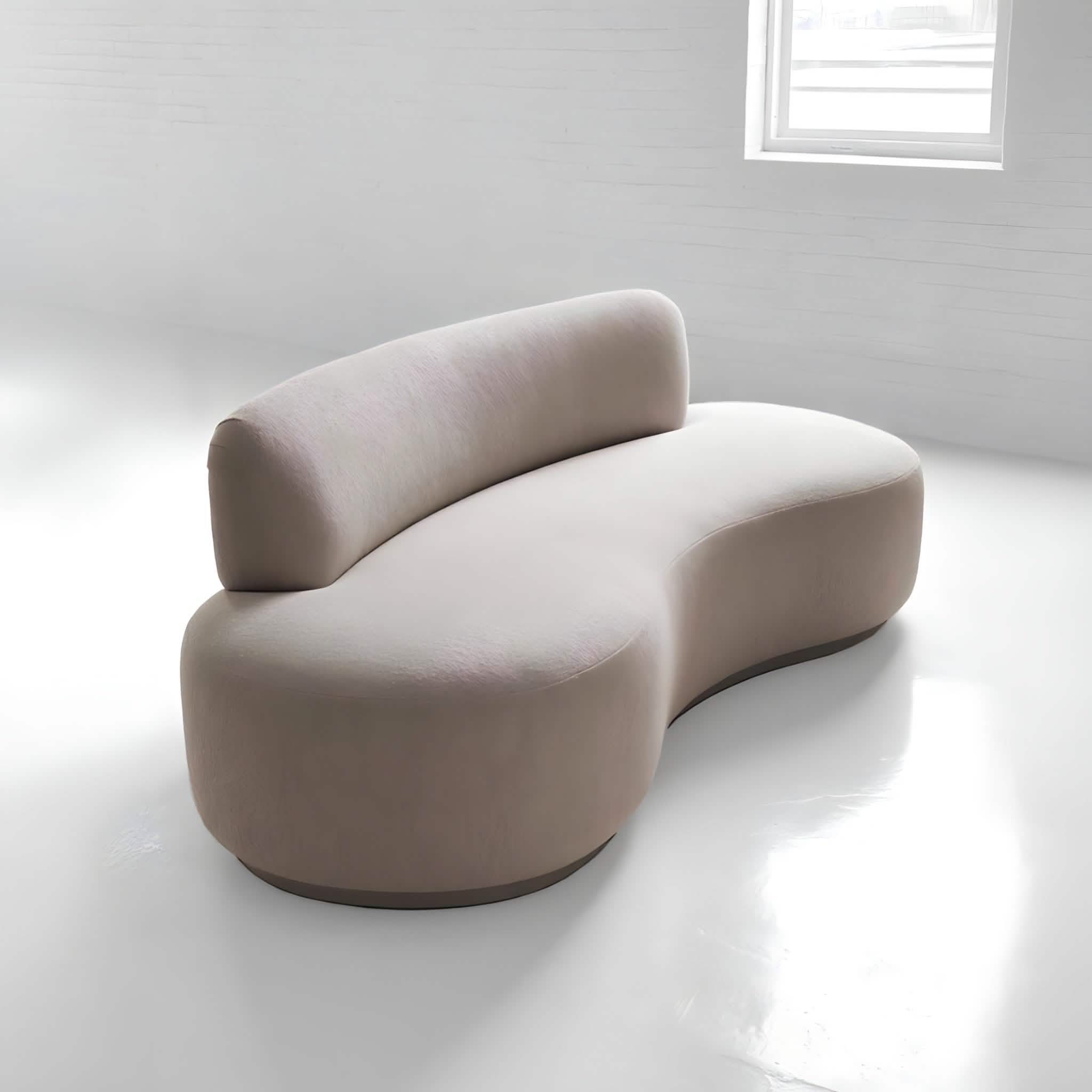 كنبة خشب طبيعي، 210*80*70 سم