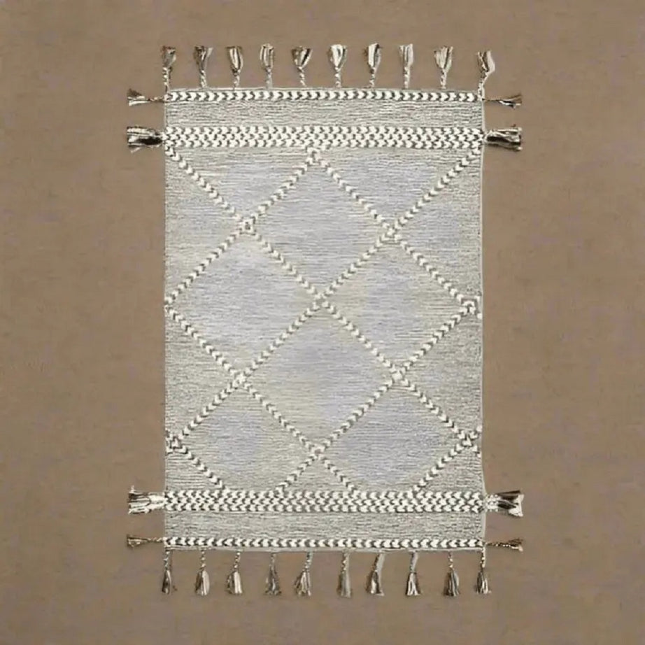 سجادة صوف، 95*150 سم