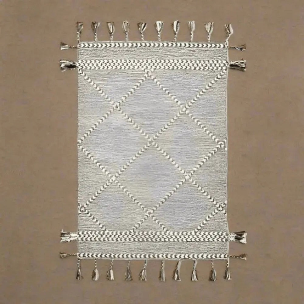 سجادة صوف، 95*150 سم