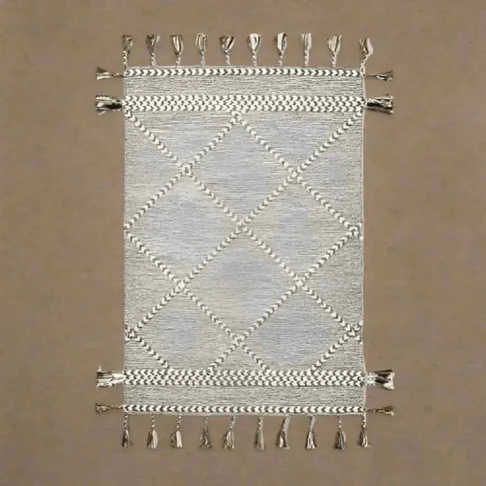 سجادة صوف، 95*150 سم