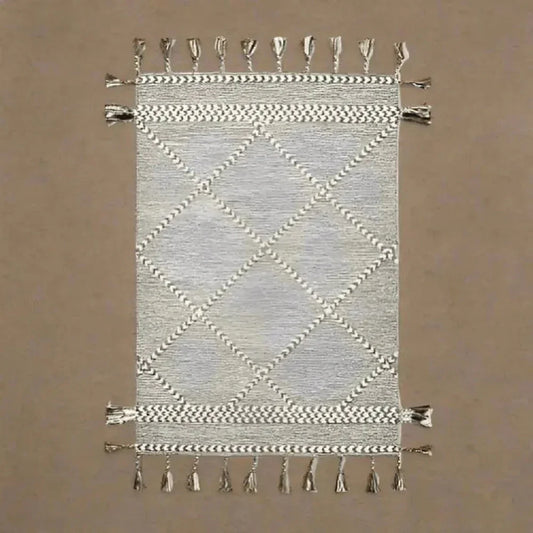 سجادة صوف، 95*150 سم