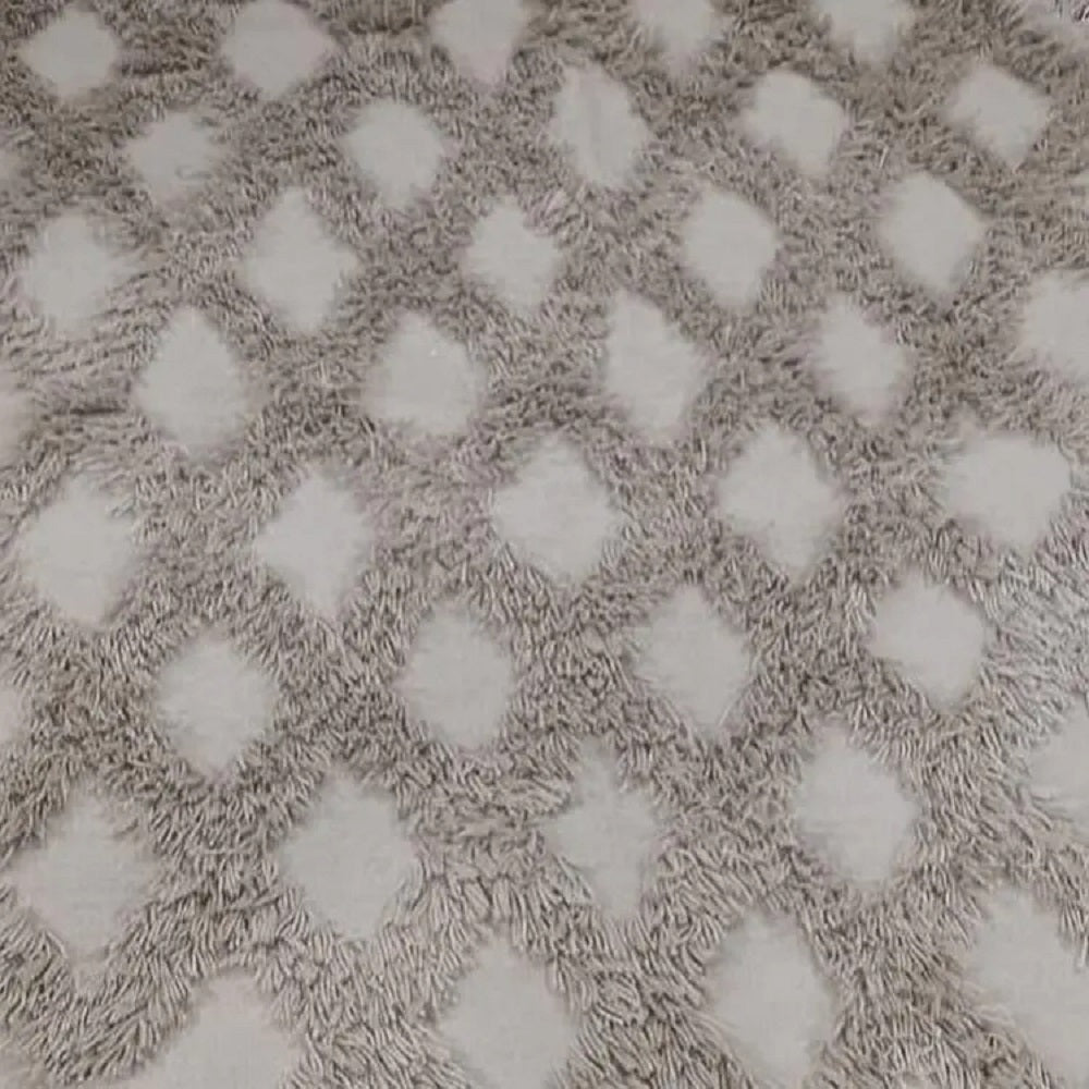 سجادة صوف، 200*200 سم