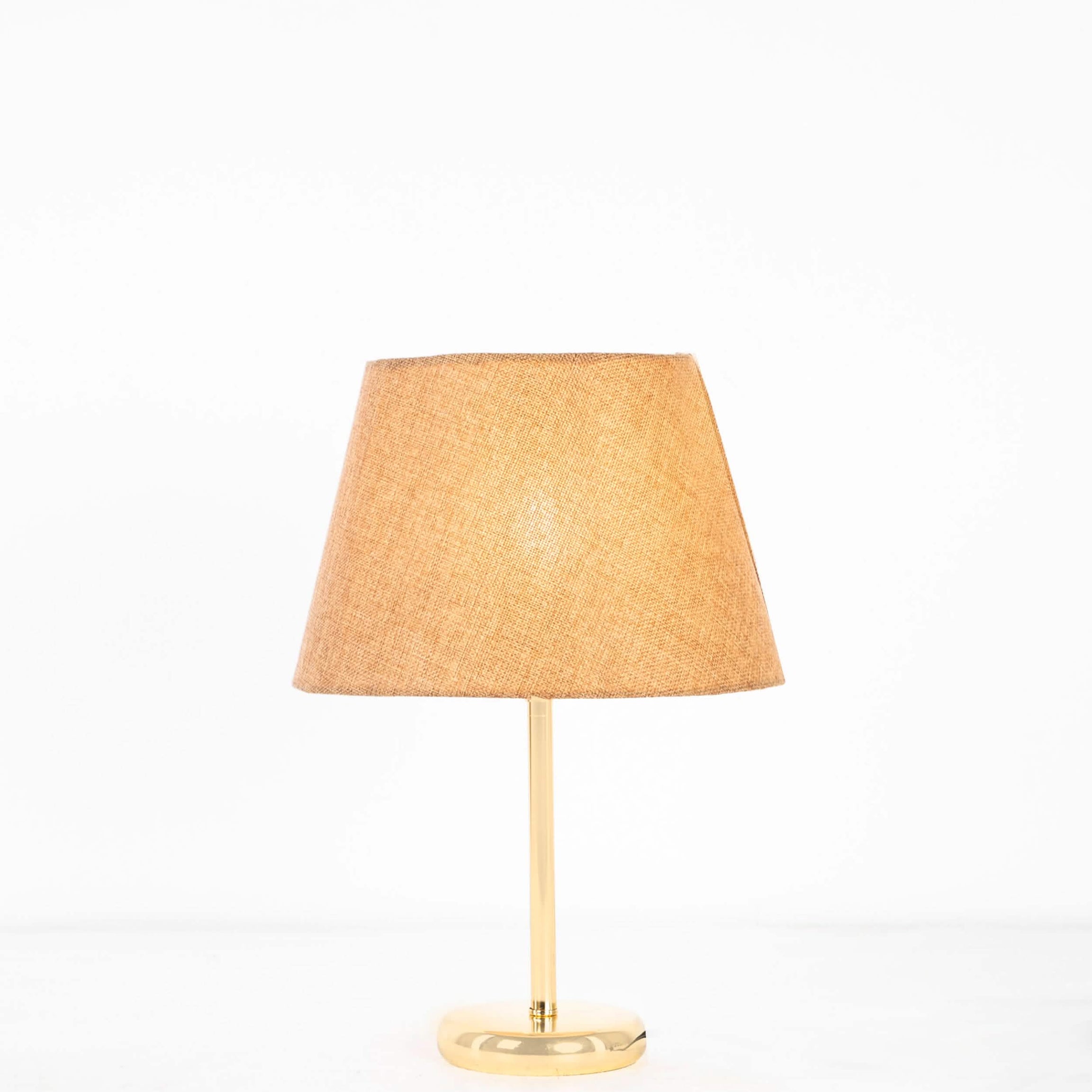 أباجورة قماش، 25*35 سم