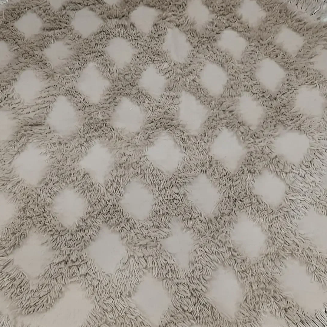 سجادة صوف، 200*200 سم