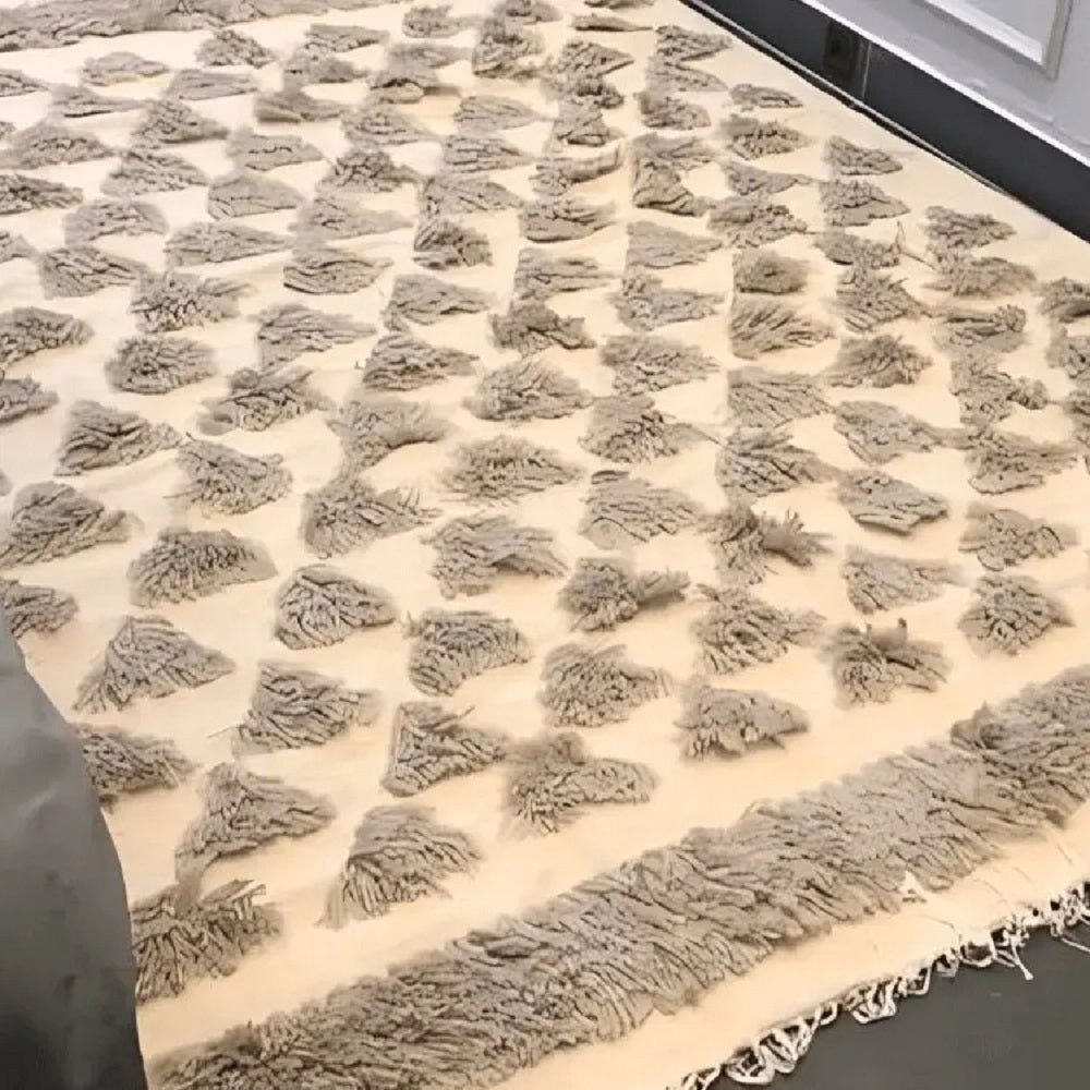 سجادة صوف، 200*300 سم