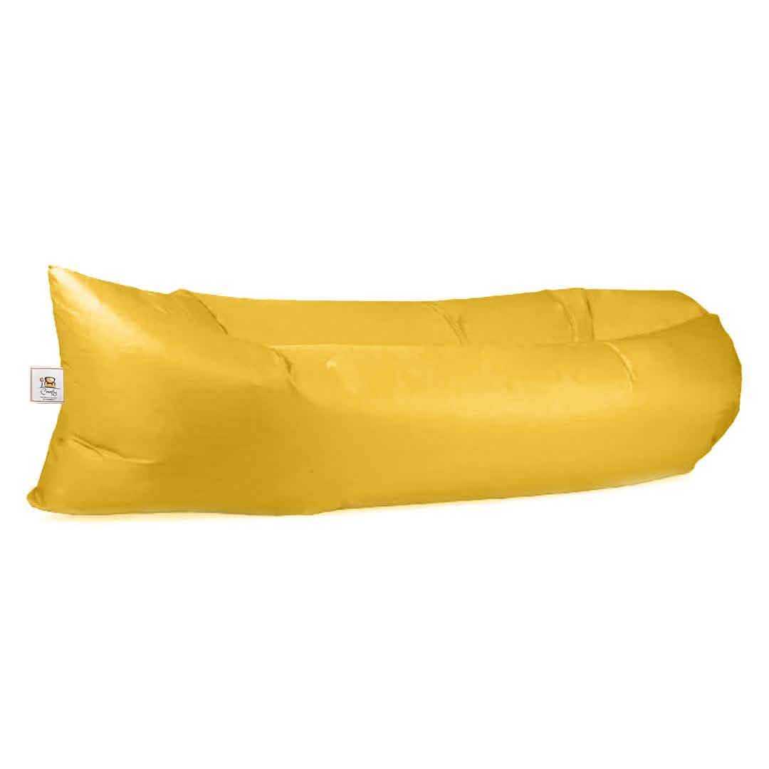 اير بوف قماش مقاوم للماء 250*70 سم - COM161 Comfy