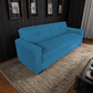 كنبة سرير متعددة الألوان - ALD7 - Homix