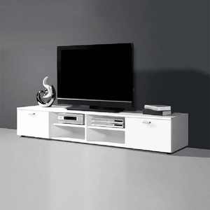 ترابيزة تليفزيون خشب كونتر، 160*35*35 سم