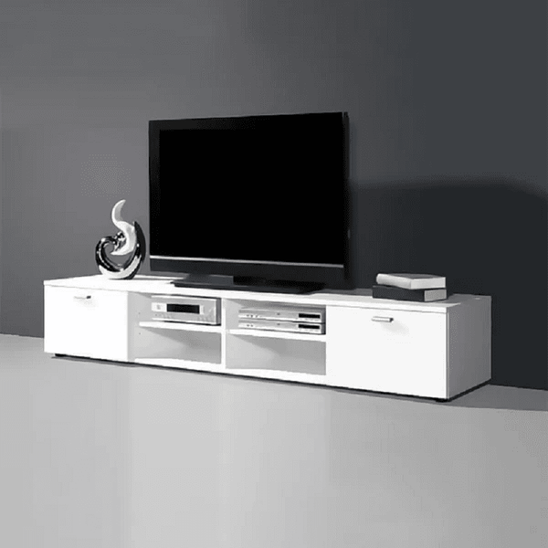 ترابيزة تليفزيون خشب كونتر، 160*35*35 سم
