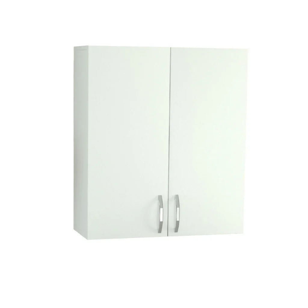 وحدة تخزين للحمام ام دي اف، 70*24*80 سم