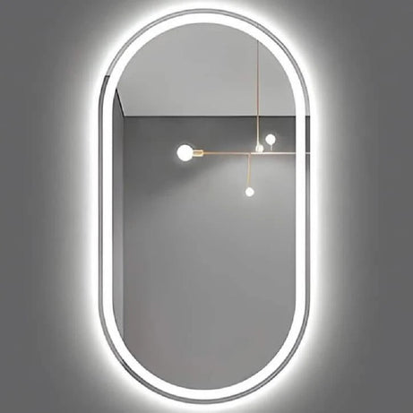 مرايا ليد، 45*80 سم