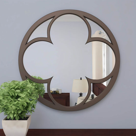 مرايا حائط 60*60 سم - SART19