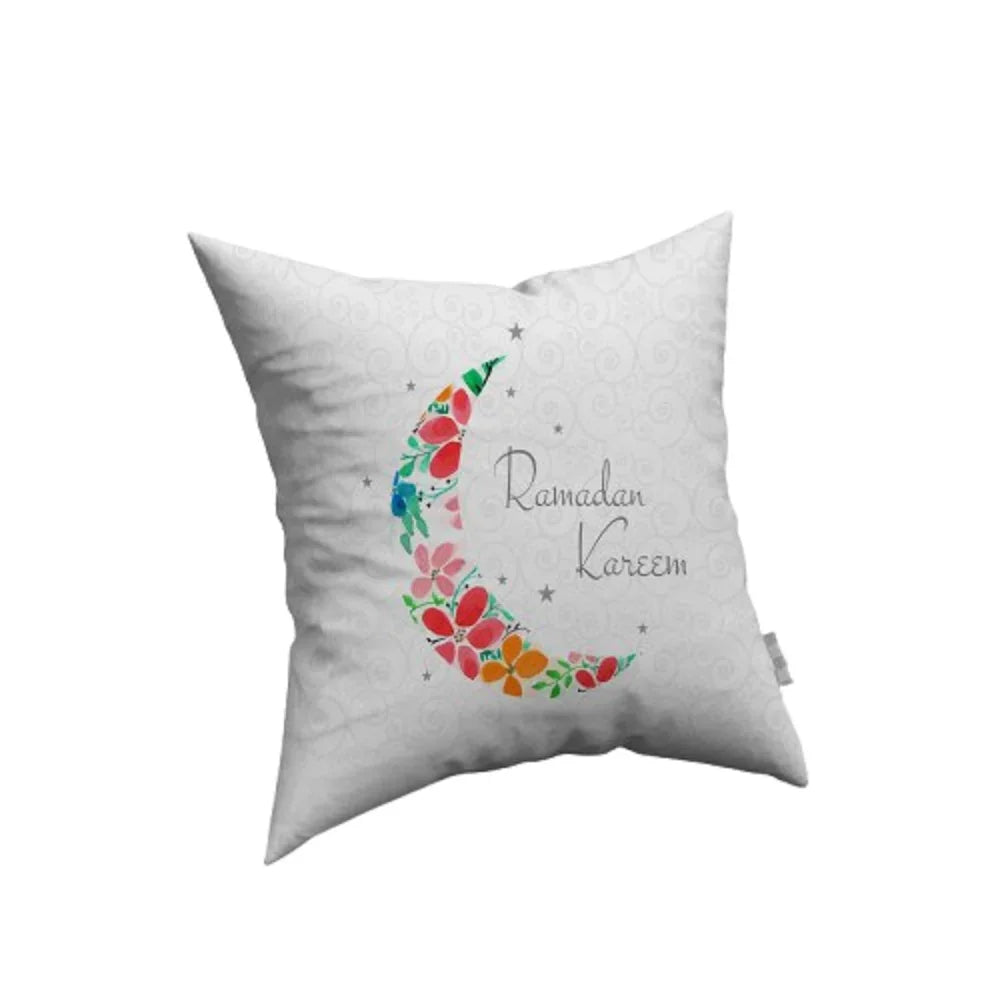 كوشن رمضانية بوليستر، 40*40 سم