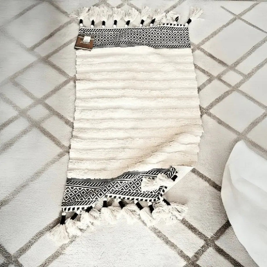 سجادة صوف، 100*200 سم