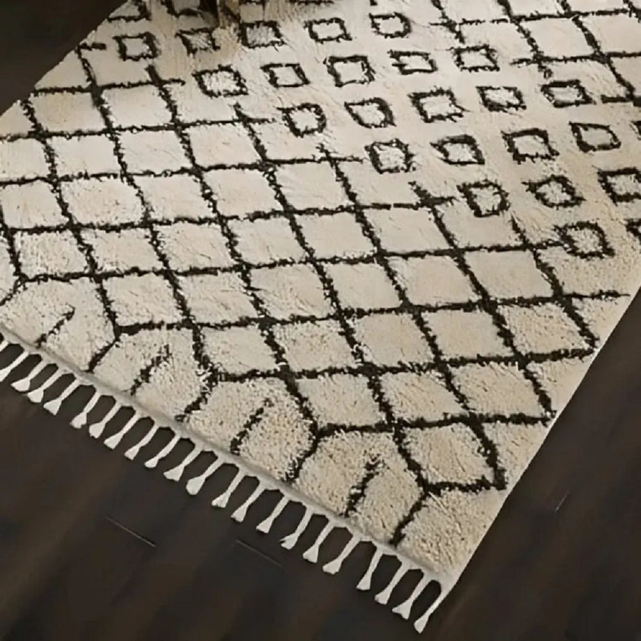سجادة صوف، 200*300 سم