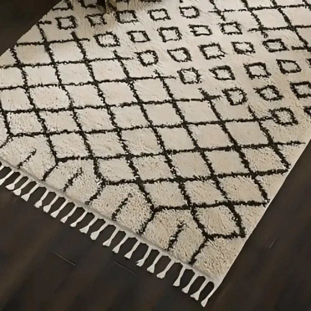 سجادة صوف، 200*300 سم