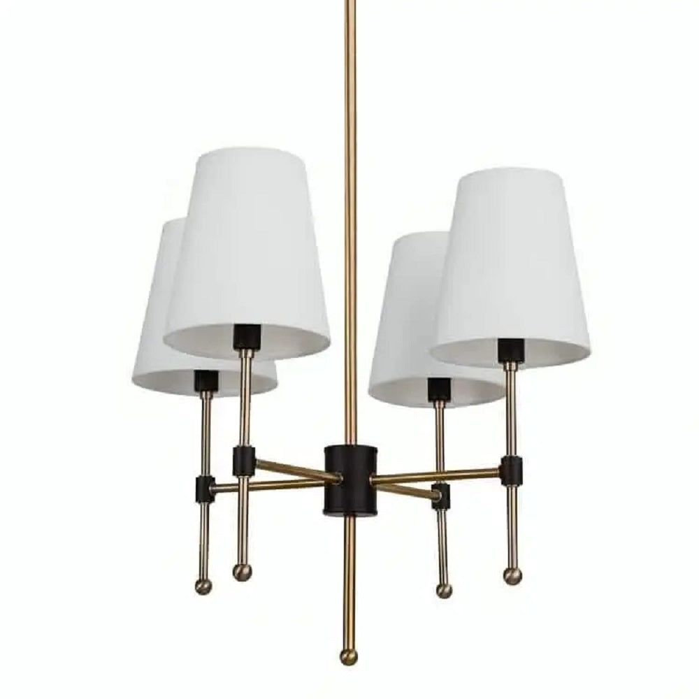 نجفة معدن، 50*60 سم