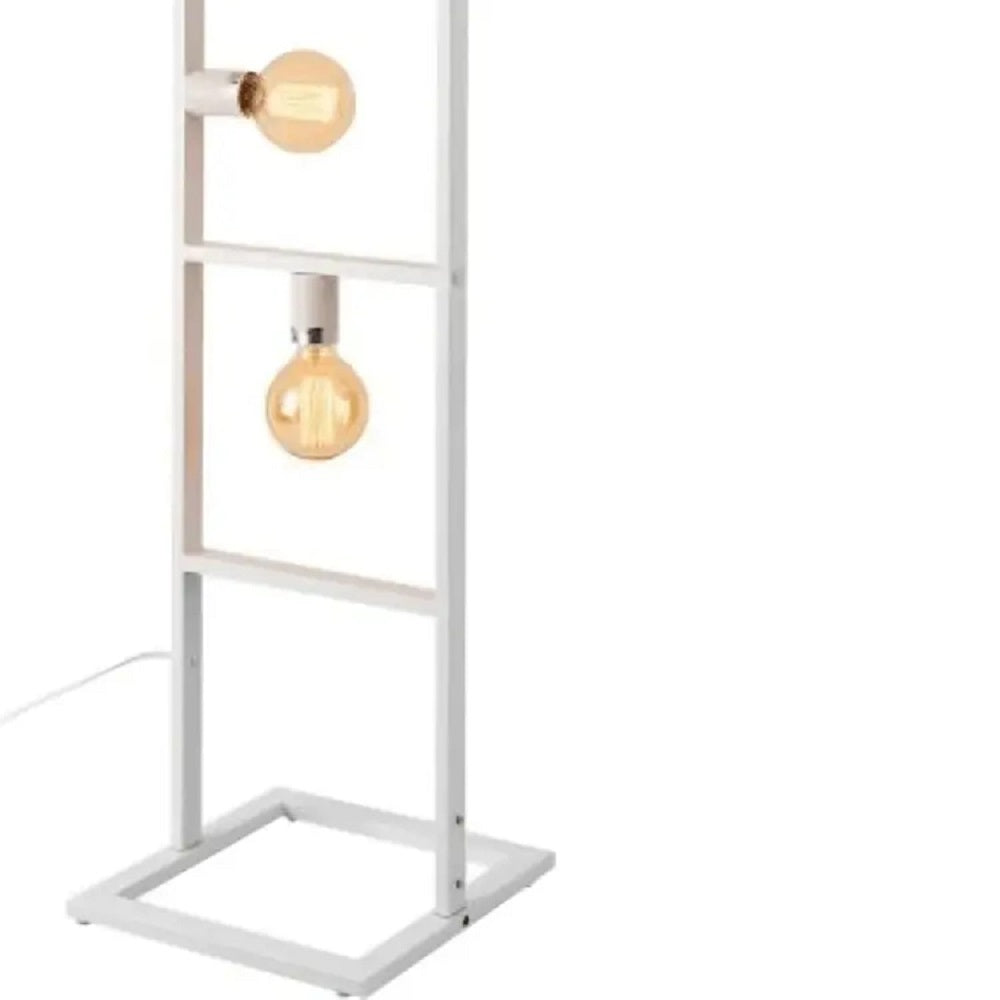 أباجورة أرضية ستيل، 25*30*164 سم