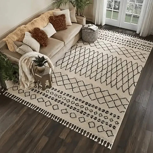 سجادة صوف، 200*300 سم