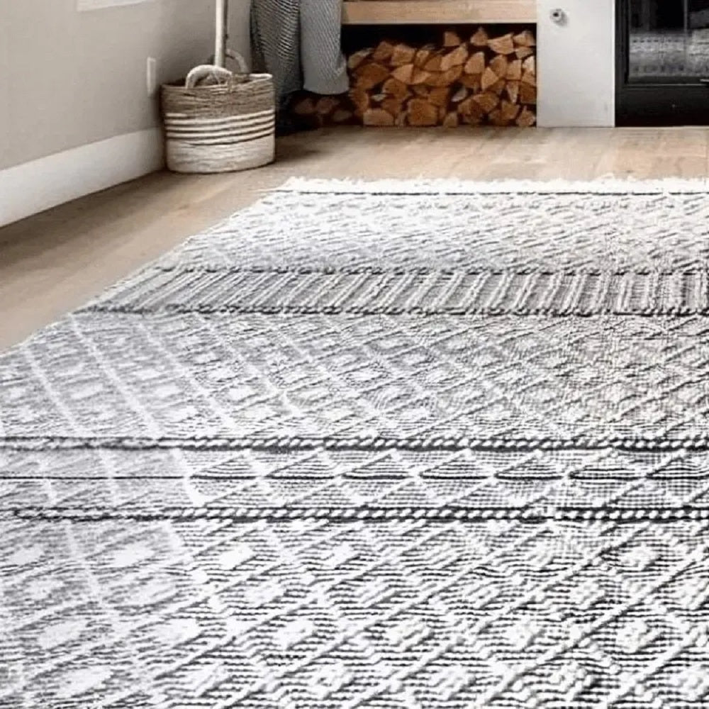 سجادة صوف، 200*300 سم