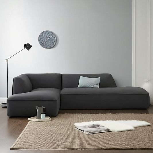 ركنة خشب زان، 250*150*85 سم