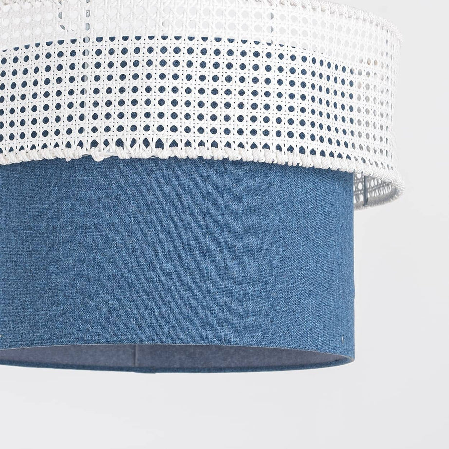 نجفة راتان، 50*75 سم