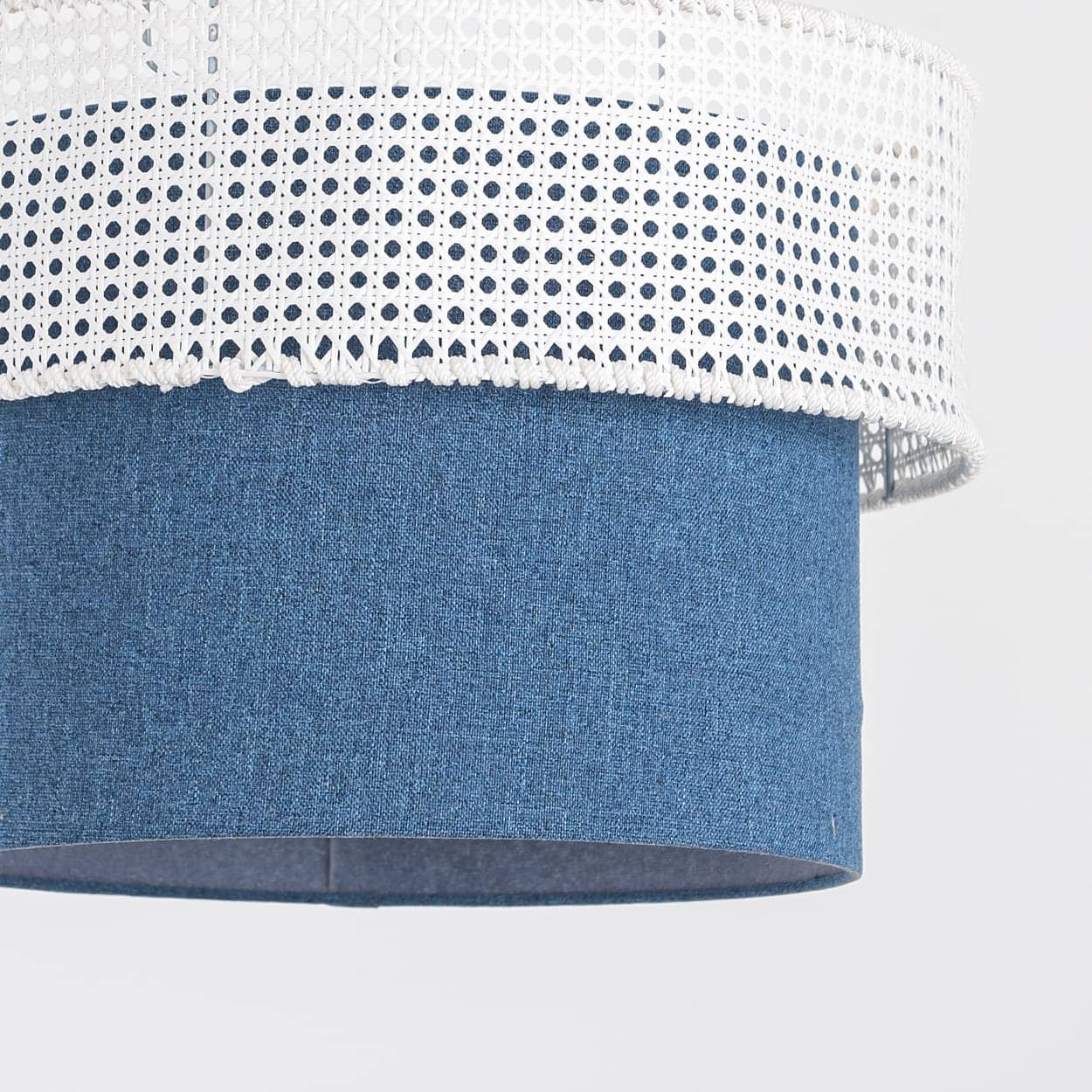 نجفة راتان، 50*75 سم