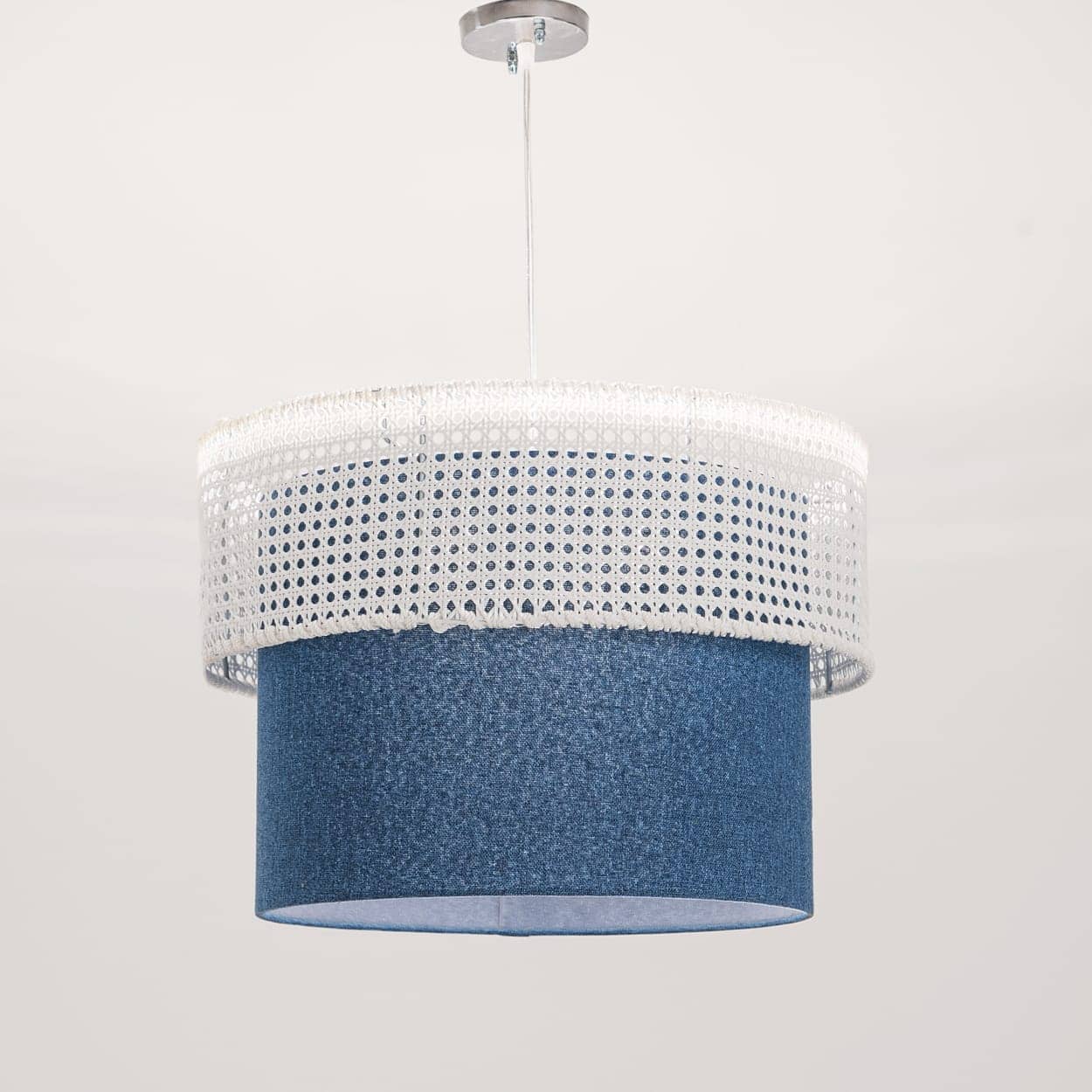 نجفة راتان، 50*75 سم