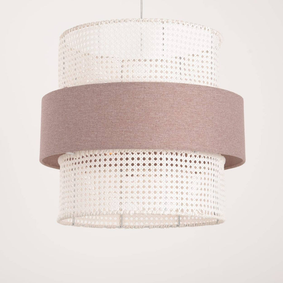 نجفة قماش، 40*75 سم