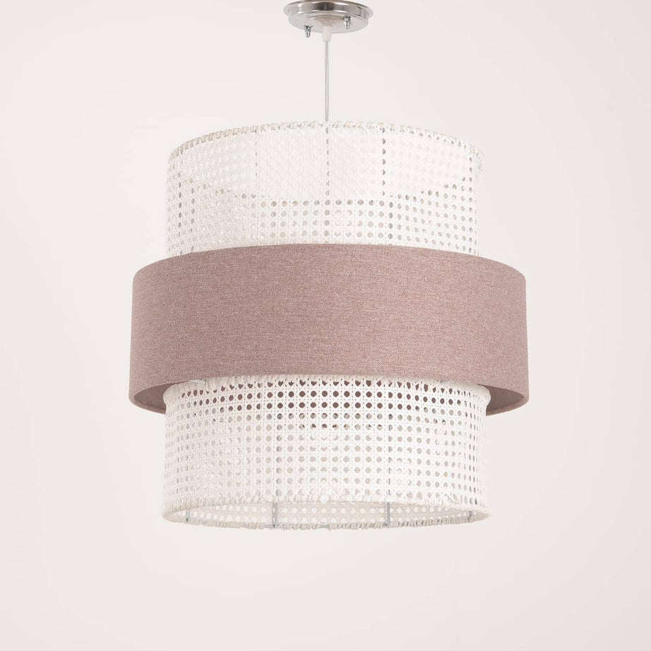 نجفة قماش، 40*75 سم