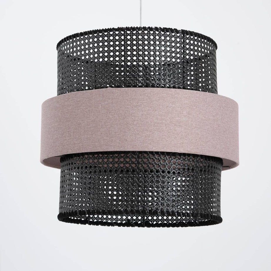 نجفة قماش، 45*75 سم