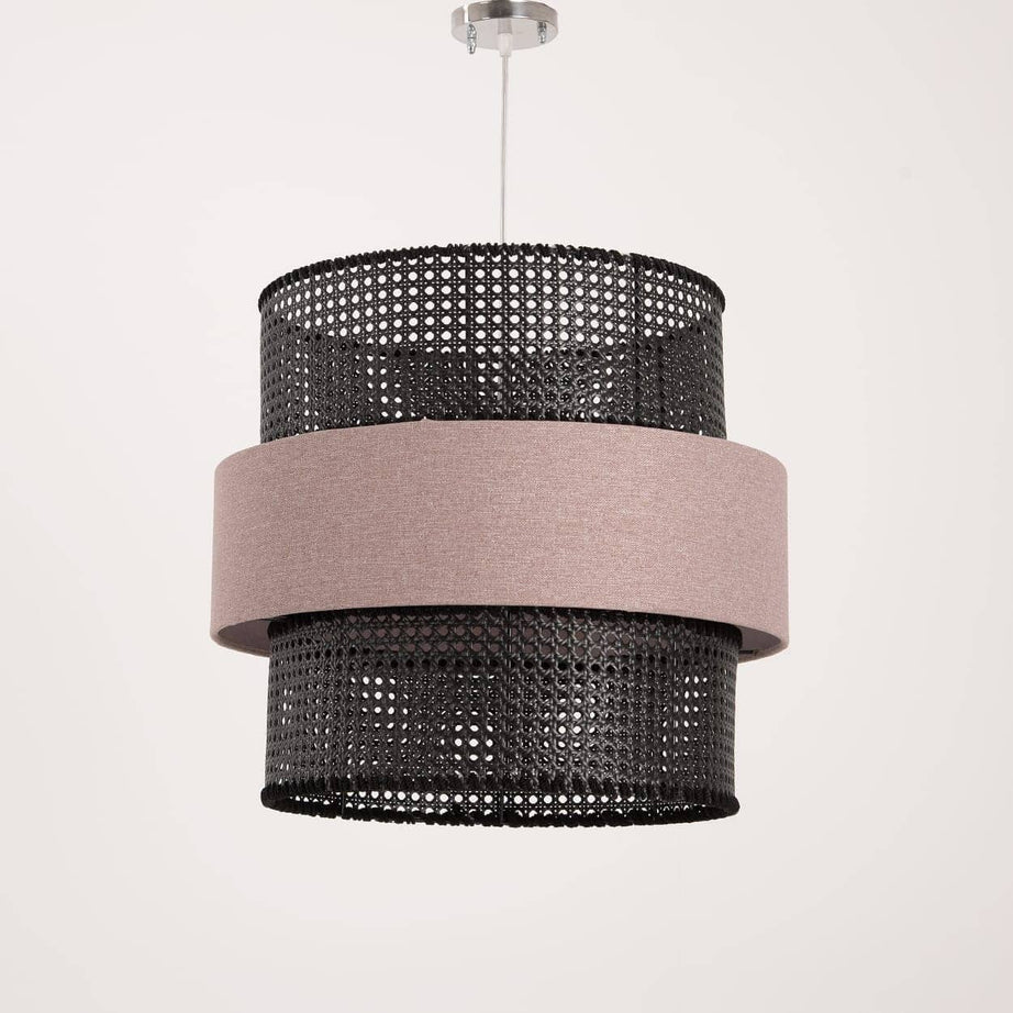 نجفة قماش، 45*75 سم