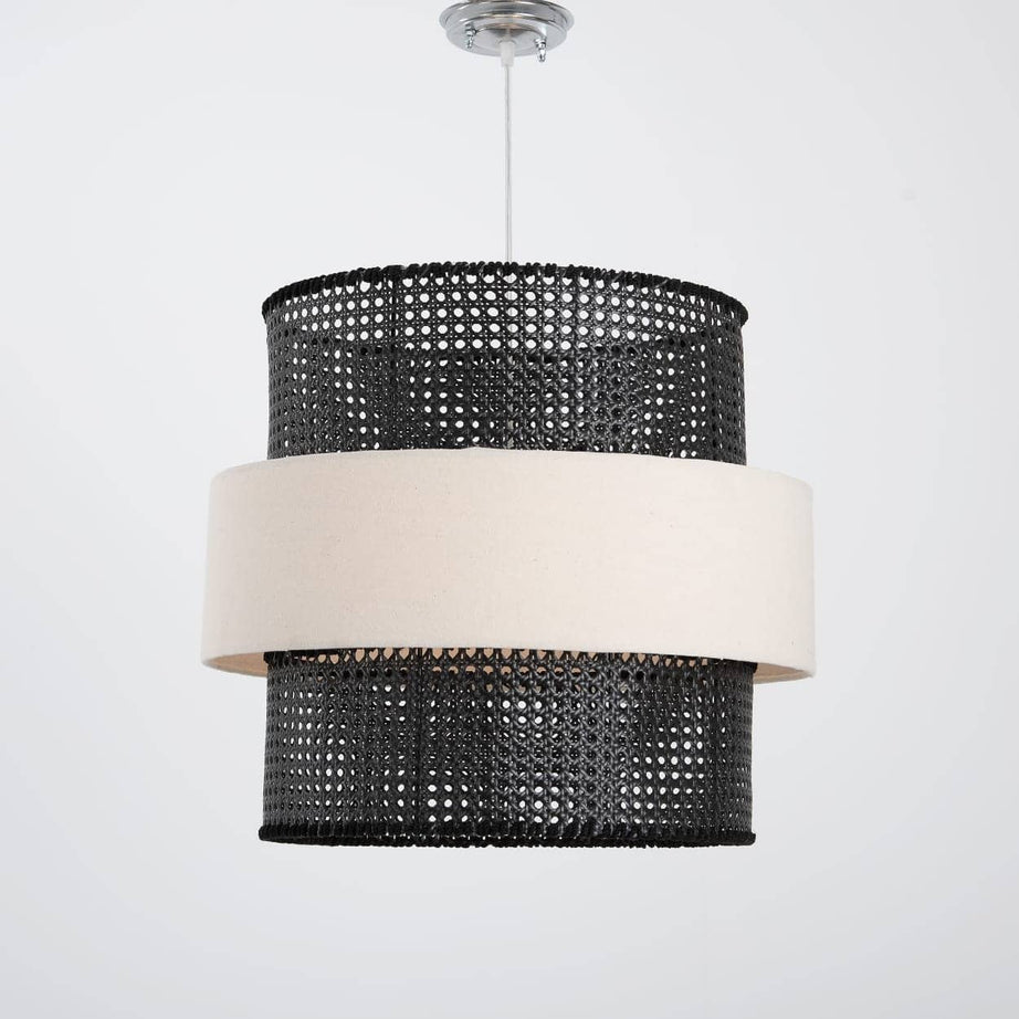 نجفة قماش، 45*75 سم