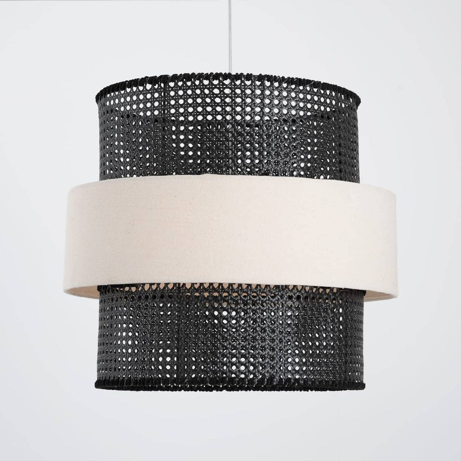 نجفة قماش، 45*75 سم