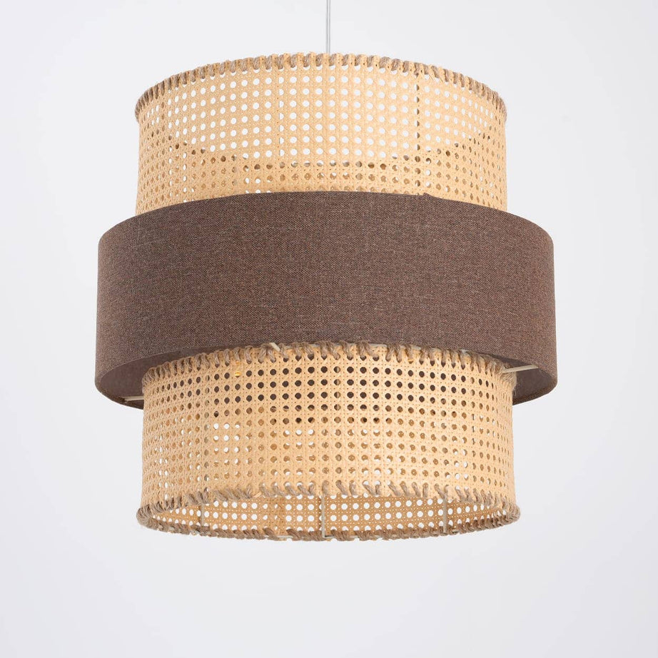 نجفة قماش، 45*75 سم