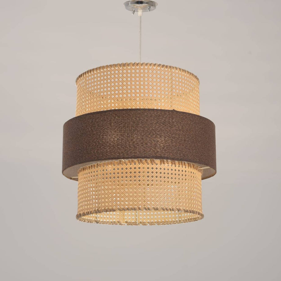 نجفة قماش، 45*75 سم