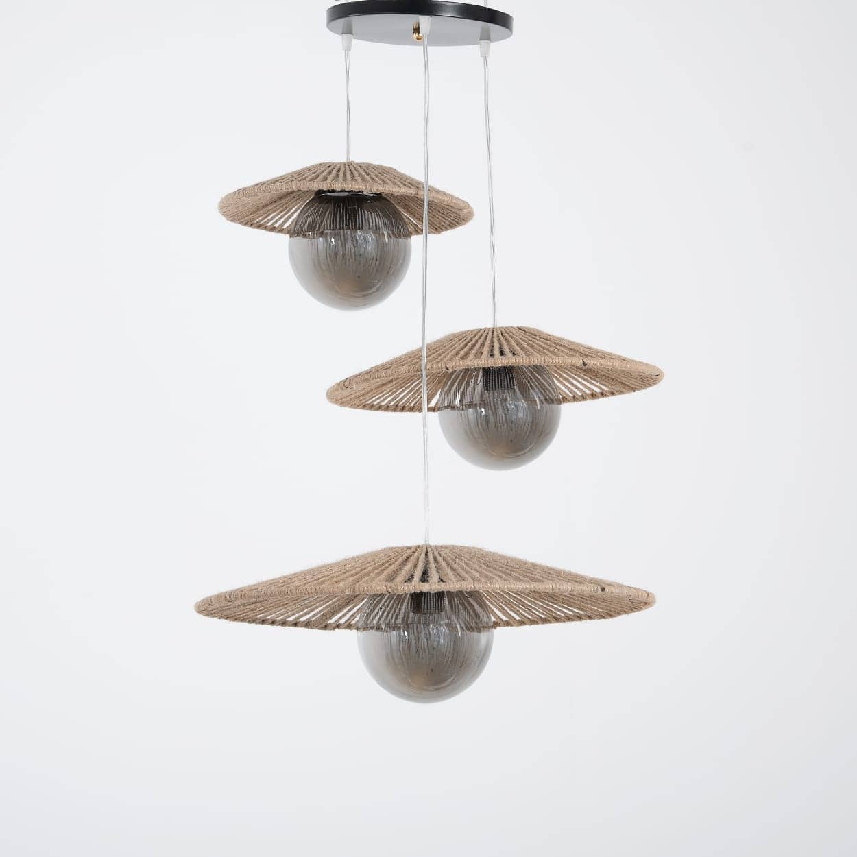 نجفة قماش، 50*75 سم