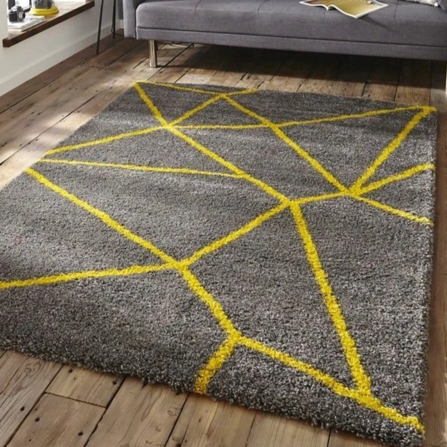 سجادة قطن و حرير، 200*300 سم