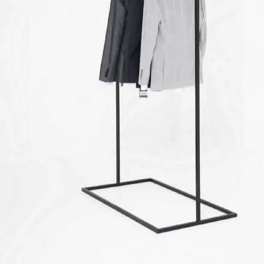 شماعة ملابس معدن، 80*40*180 سم