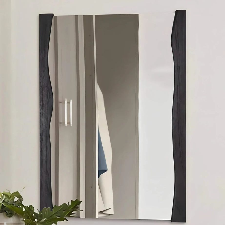 مرايا حائط زان، 60*120 سم