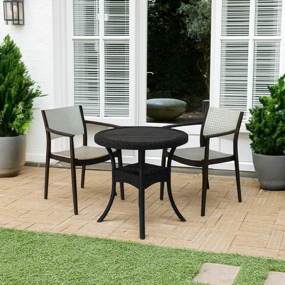 طقم للحدائق بلاستيك، 5 قطع