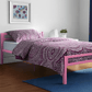سرير أطفال متعددة الالوان - CH28 - Homix