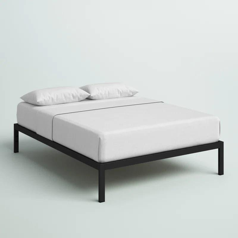 سرير معدني متين - CH35 - Homix