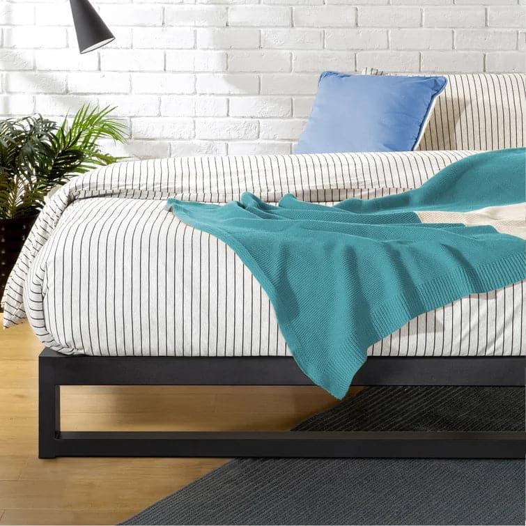 سرير بدون ضهر بتصميم أنيق - CH38 - Homix