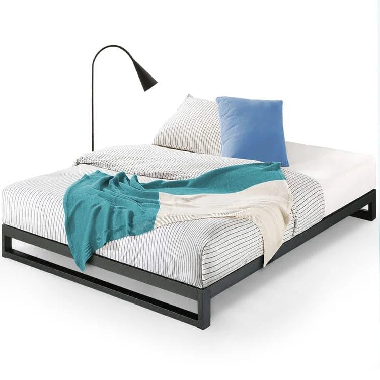 سرير بدون ضهر بتصميم أنيق - CH38 - Homix