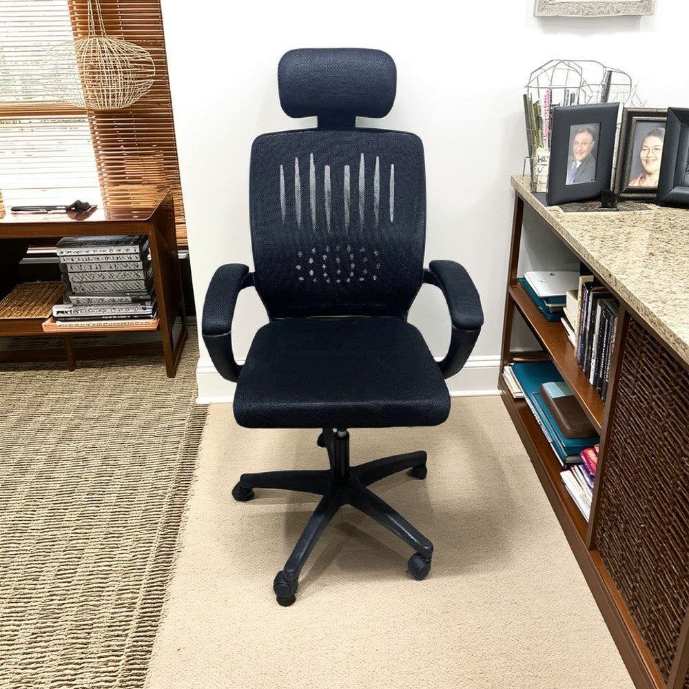 كرسي مكتب، 60*55*120 سم