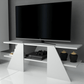 ترابيزة تليفزيون بتصميم مبتكر - CLG168 - Homix