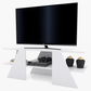 ترابيزة تليفزيون بتصميم مبتكر - CLG168 - Homix