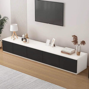 ترابيزة تليفزيون خشب ام دي اف، 180*30*40 سم